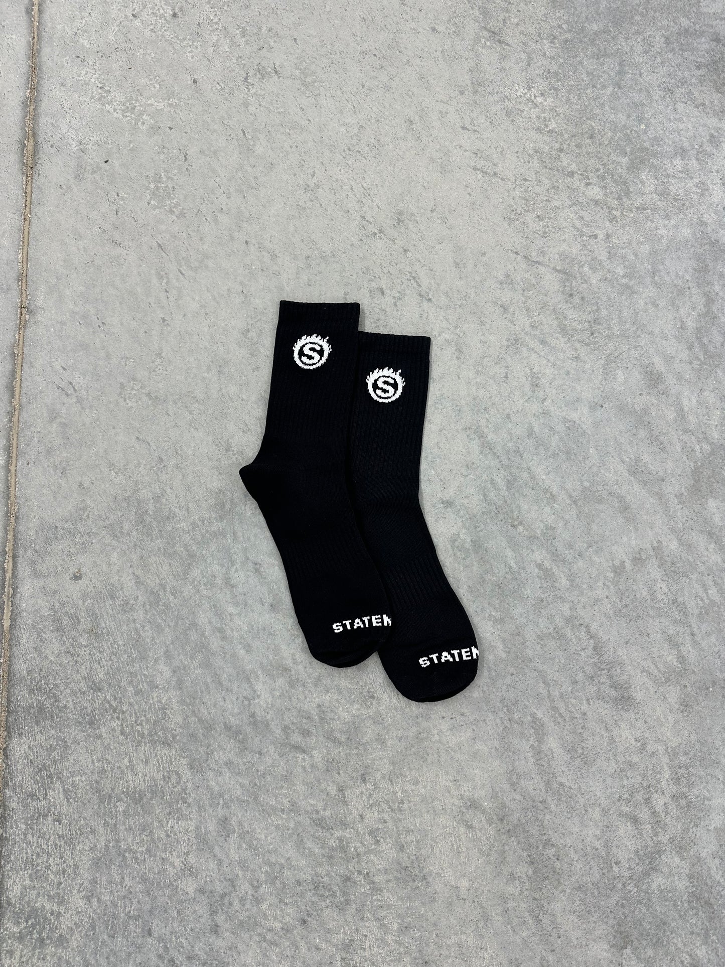 STATEMENTS Socks