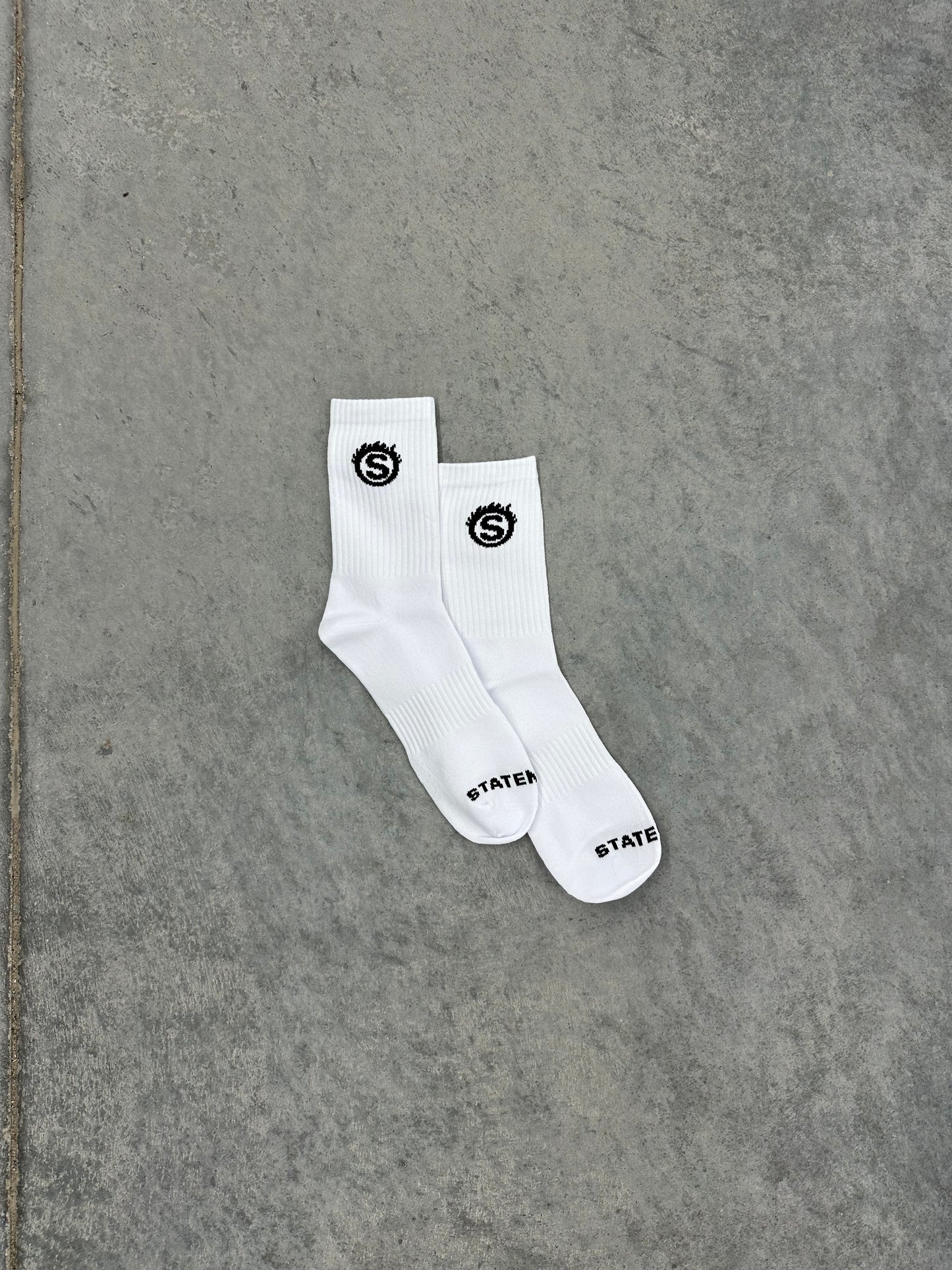 STATEMENTS Socks
