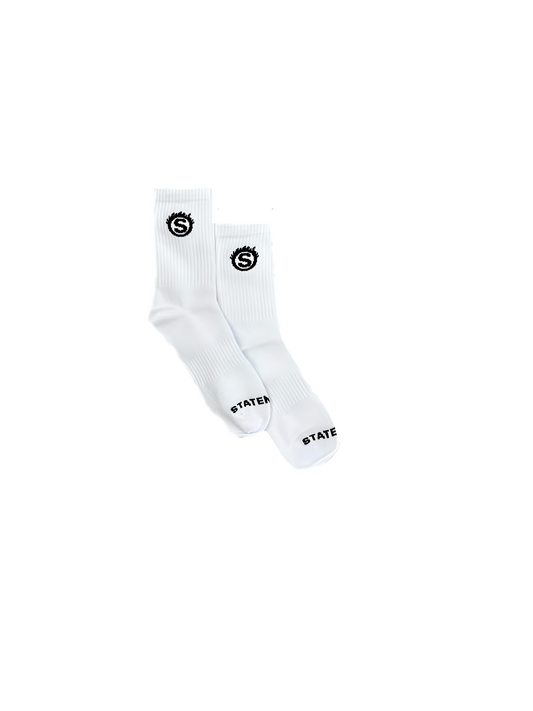 STATEMENTS Socks